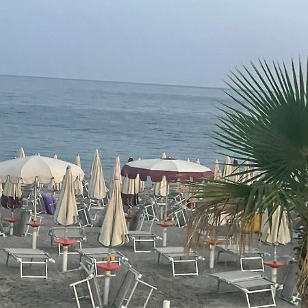 Fiordaliso Caulonia Marina Exterior foto