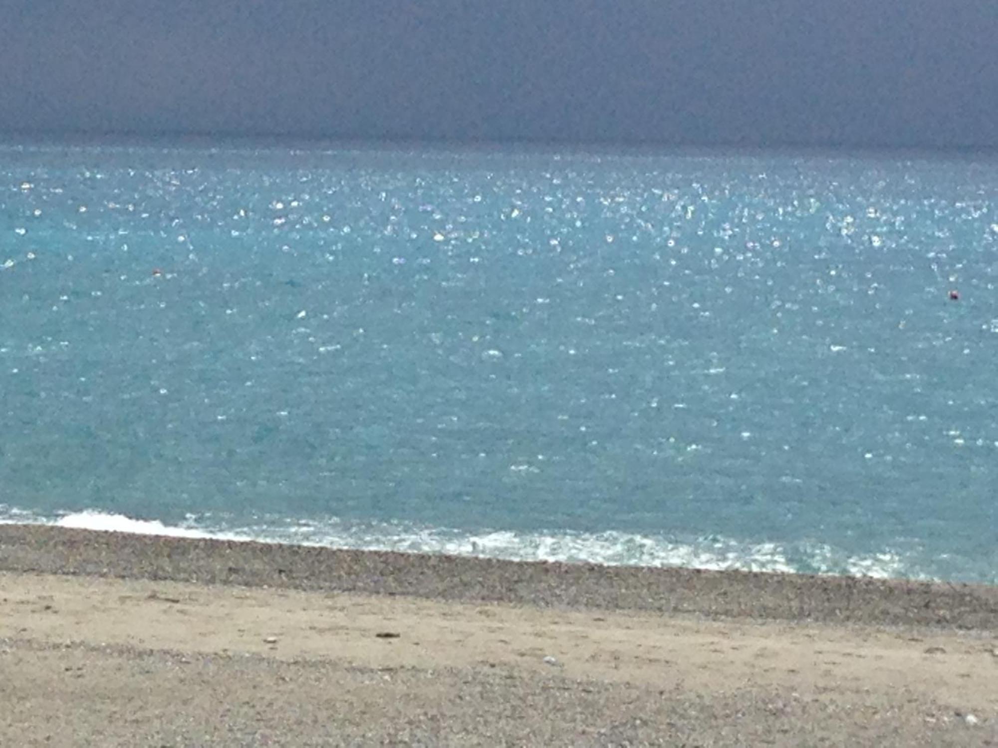 Fiordaliso Caulonia Marina Exterior foto