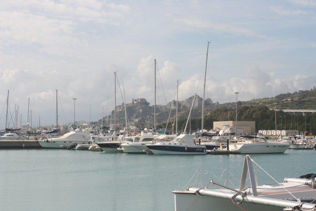 Fiordaliso Caulonia Marina Exterior foto